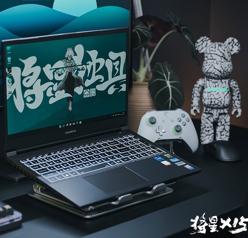 SONY全平台战略开启!《战神》最佳启动器,七彩虹将星 X1