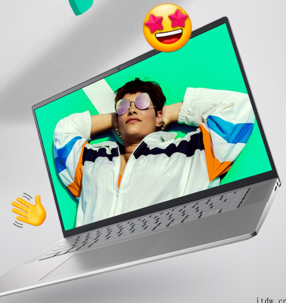 戴尔灵越 16 Pro 新配置上架:i5