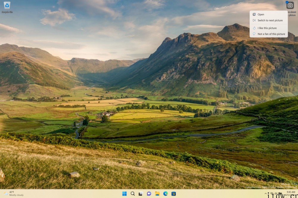 微软:本周无法推送新的 Win11 Insider 预览更新