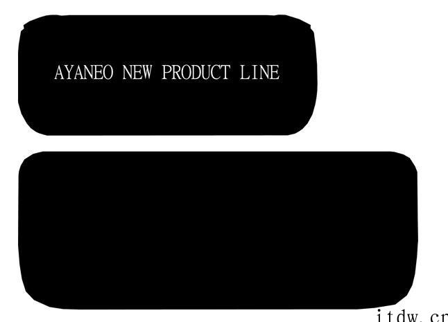 AYANEO 超轻薄 OLED Windows 掌机预热,重