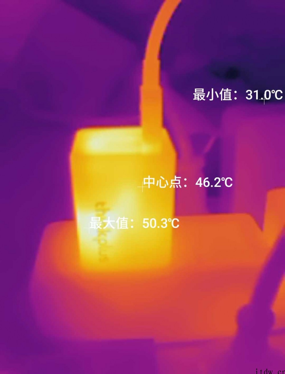 【IT之家评测室】 thinkplus 口红电源 Nano