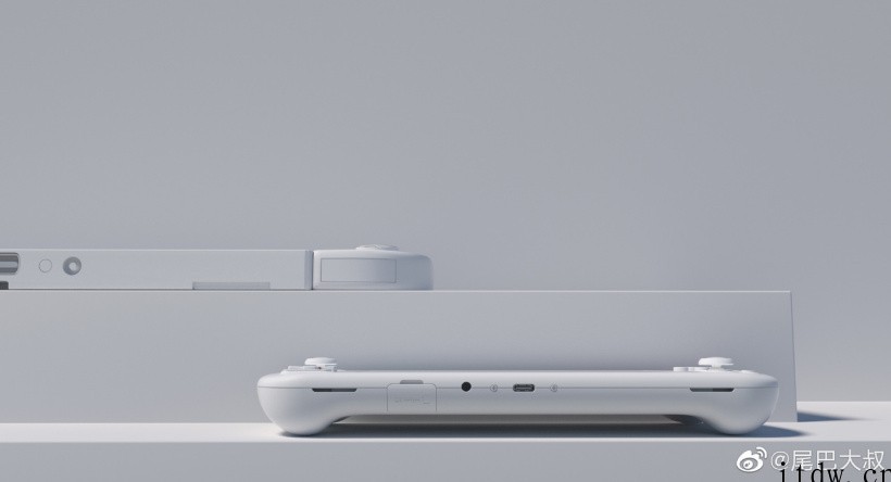 AYANEO AIR 超轻薄掌机产品线官宣 首款 OLED