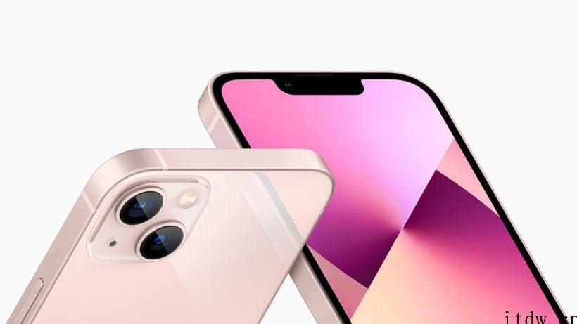 CINNO:一季度OPPO销量登顶、苹果 iPhone 13