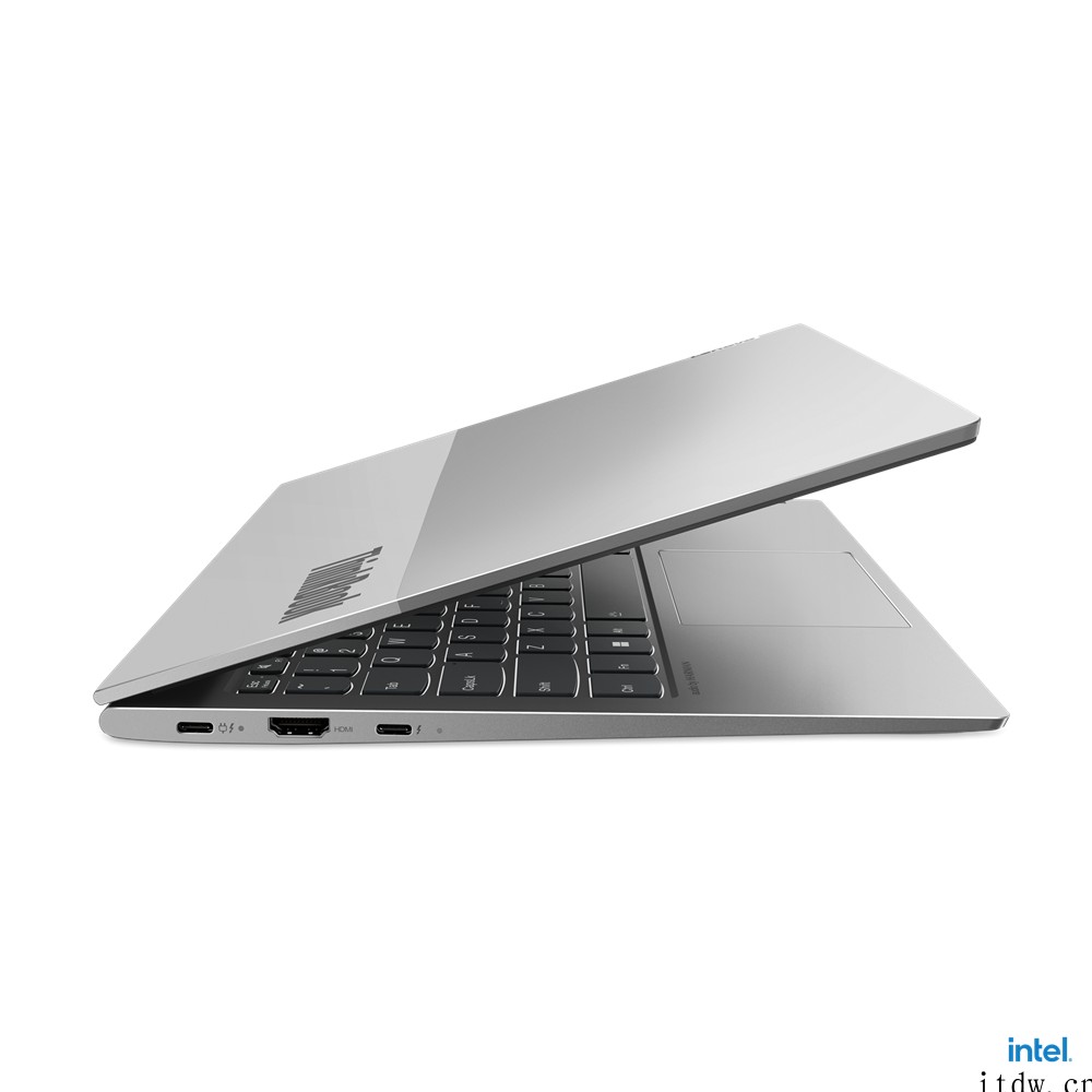 联想公布新款 ThinkBook 13s 笔记本:最高搭载