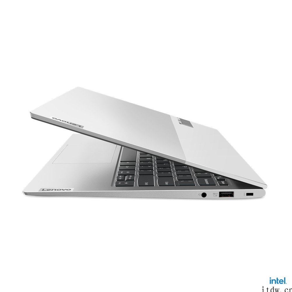 联想公布新款 ThinkBook 13s 笔记本:最高搭载