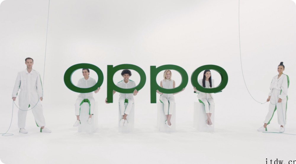 世界知识产权日,盘点 OPPO 的那些专利护城河