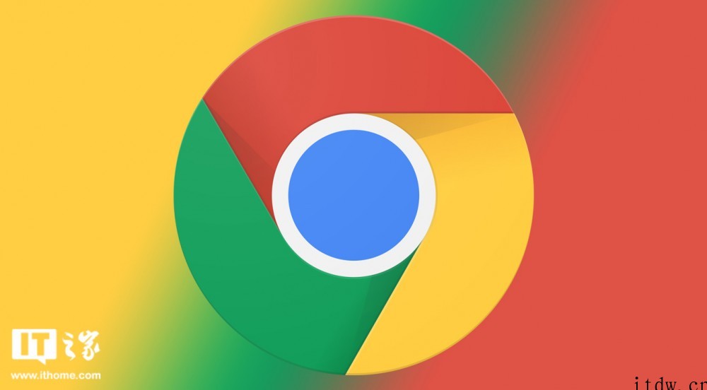 谷歌 Chrome 浏览器 v101 稳定版