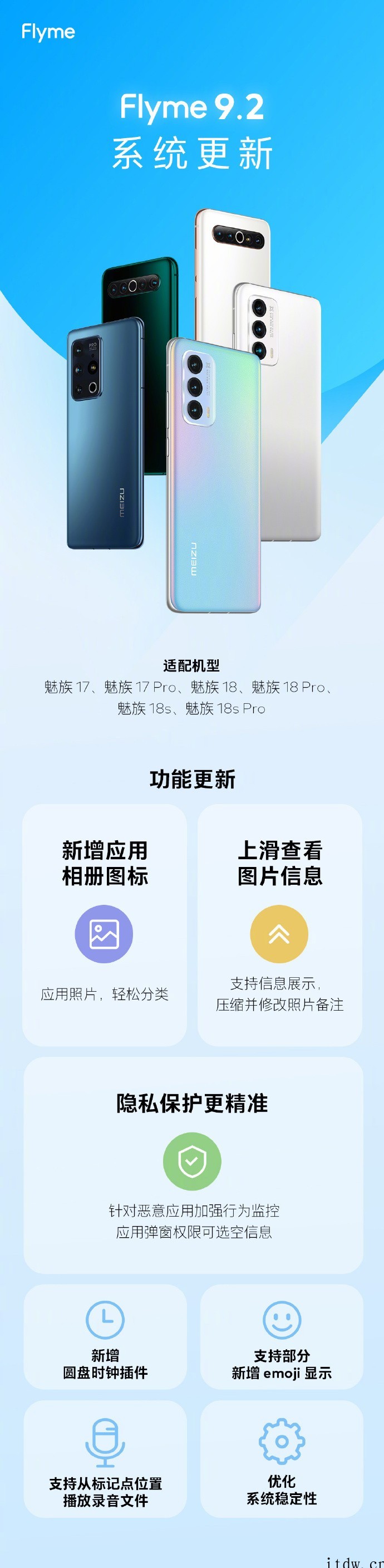 Flyme 9