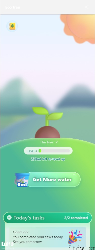 微软 Win11 Edge 浏览器新测试:标题栏云母效果,选