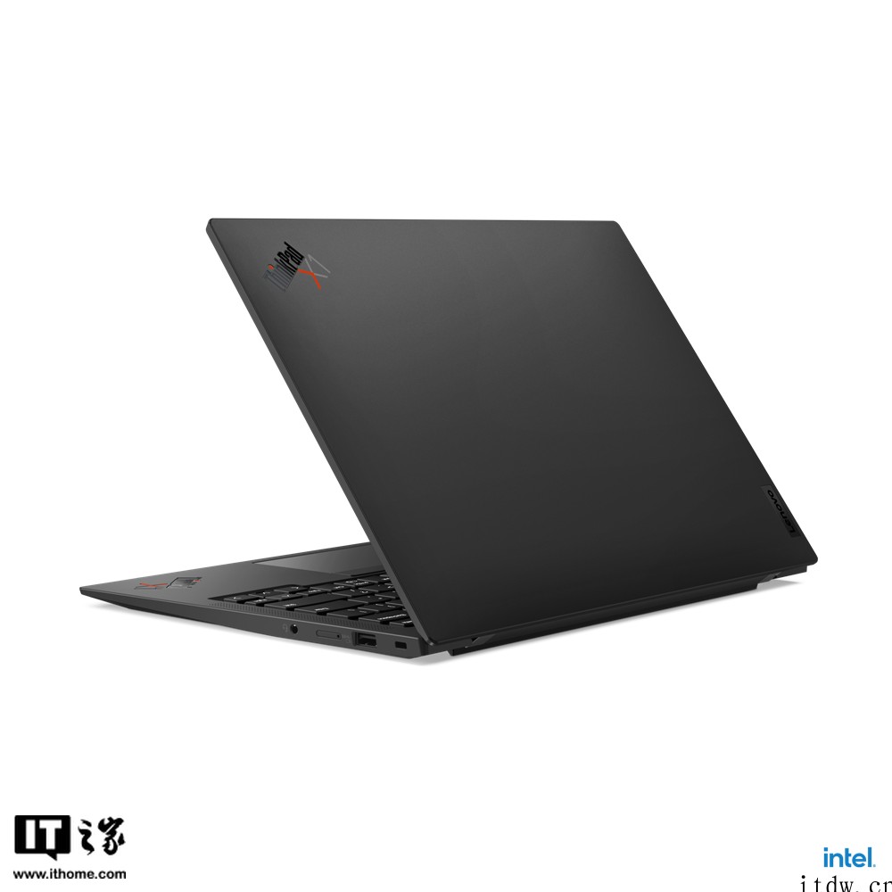 ThinkPad X1 Carbon 2022 款今晚开卖