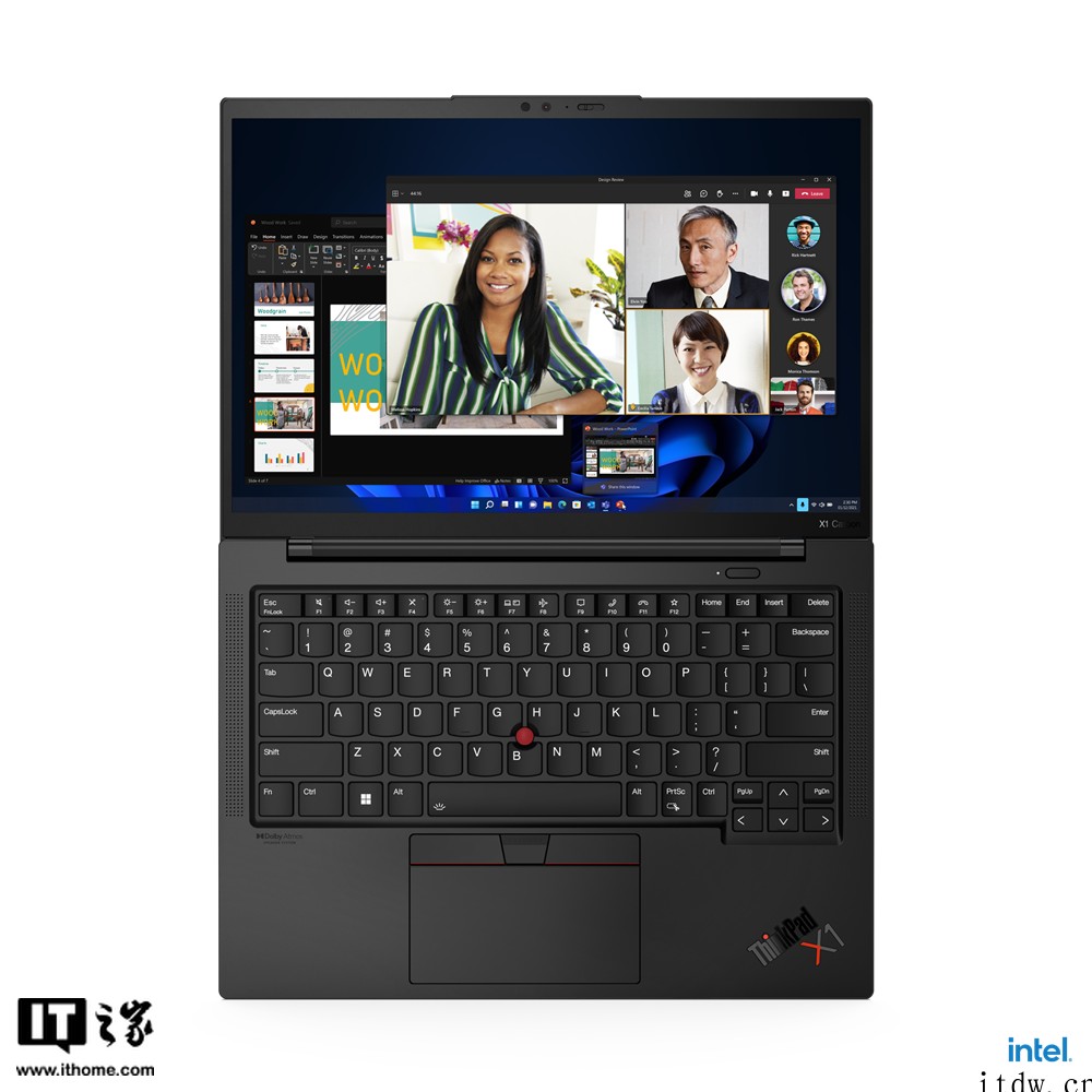 ThinkPad X1 Carbon 2022 款今晚开卖 