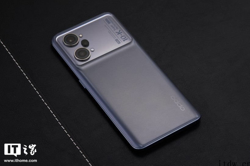 【IT之家评测室】OPPO K10 Pro 体验:骁龙 88