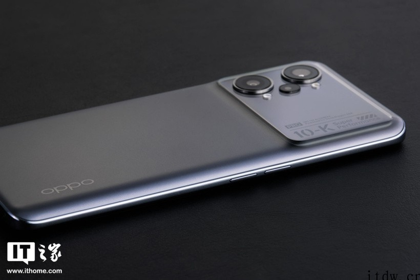 【IT之家评测室】OPPO K10 Pro 体验:骁龙 88