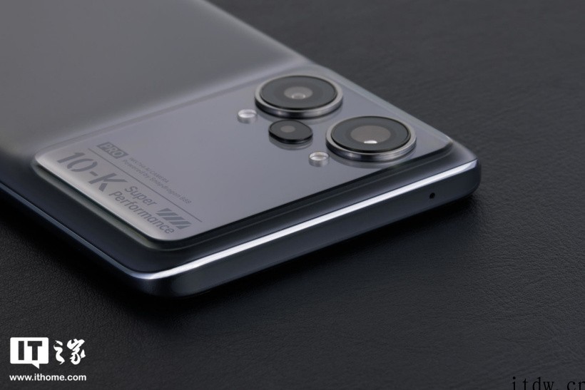 【IT之家评测室】OPPO K10 Pro 体验:骁龙 88