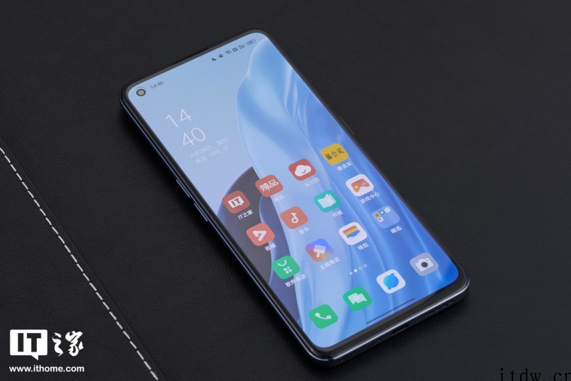 【IT之家评测室】OPPO K10 Pro 体验:骁龙 88