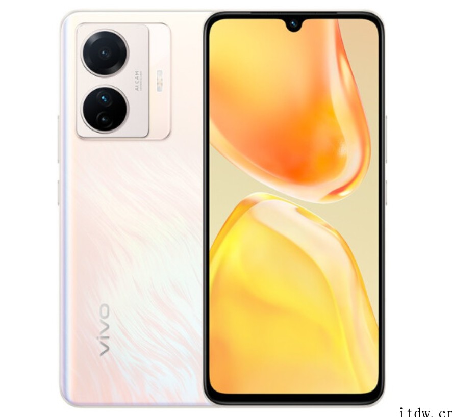 1999元起,vivo S15e 手机开售:搭载三星 Exy