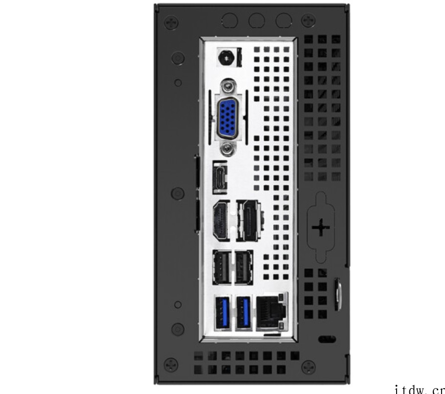 华擎推出 DeskMini B660 迷你主机:支持 12 