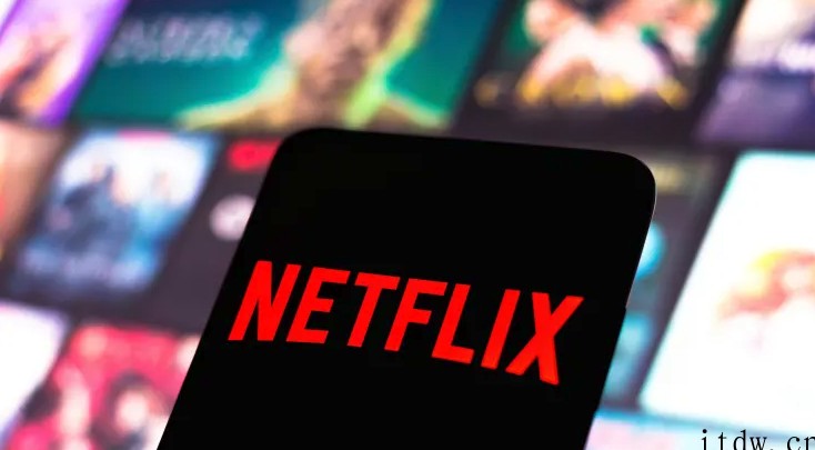 Netflix 业绩不佳后削减成本,砍掉英国前王妃动画项目