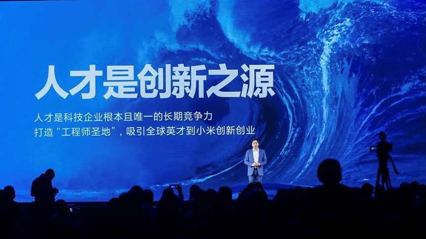 央视重点关注年轻码农,小米“夜枭”算法获点赞