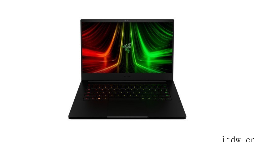 雷蛇灵刃14新配置上架:R9 6900HX + RTX 30