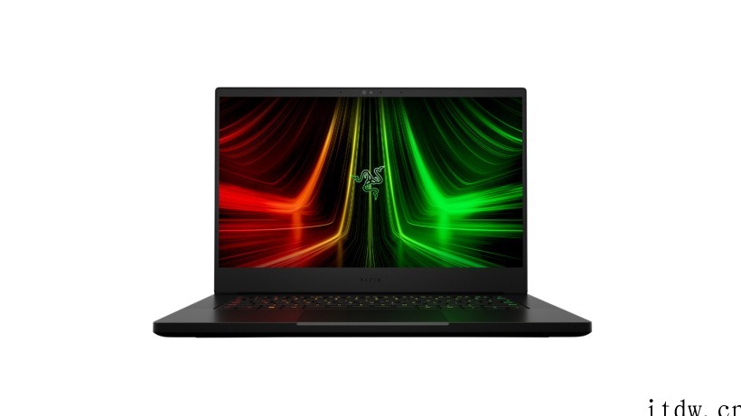 雷蛇灵刃14新配置上架:R9 6900HX + RTX 30