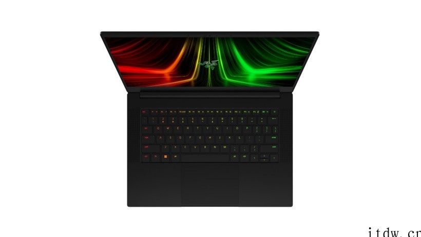 雷蛇灵刃14新配置上架:R9 6900HX + RTX 30