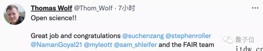 千亿参数大模型首次被撬开!Meta 复刻 GPT