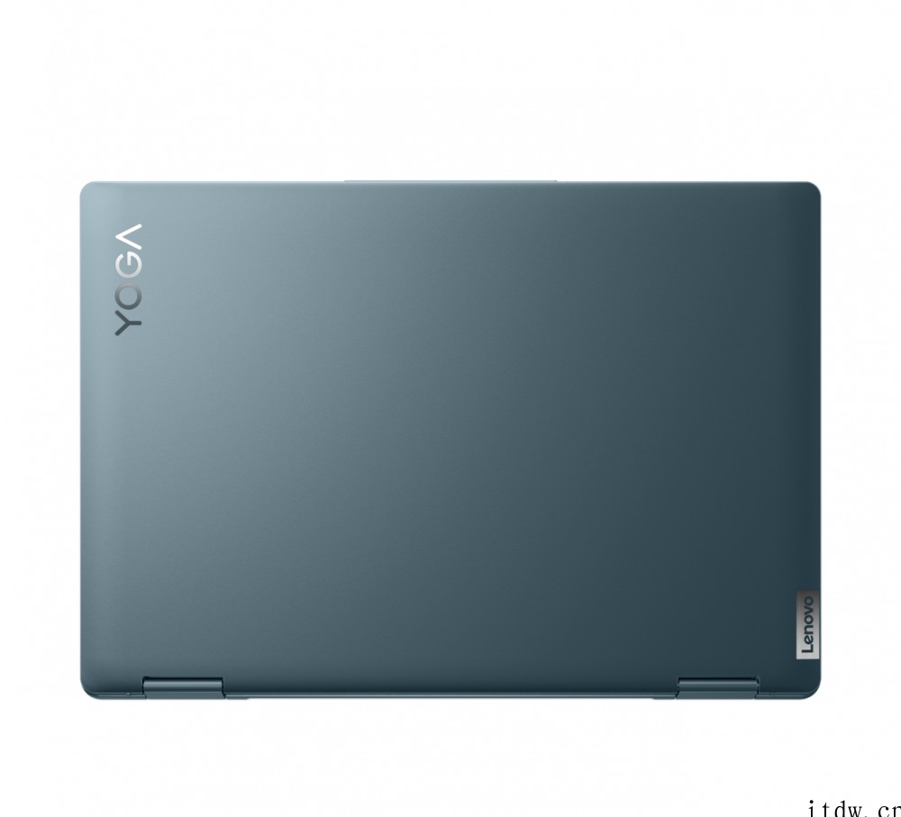 联想发布 Yoga 7 翻转本:锐龙 6000U,14 英寸