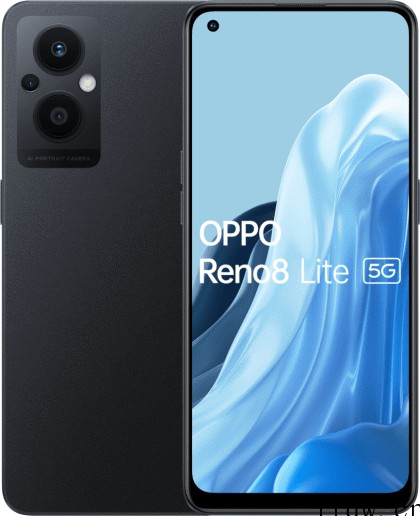 OPPO Reno8 Lite 曝光:搭载骁龙 695,45