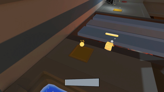 模拟游戏《我是黄油》上架 Steam,支持简体中文,还有 V