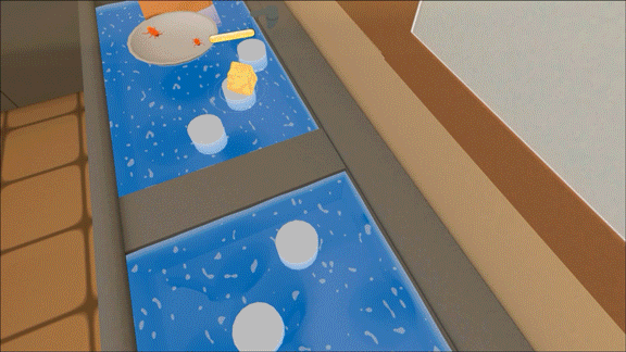 模拟游戏《我是黄油》上架 Steam,支持简体中文,还有 V