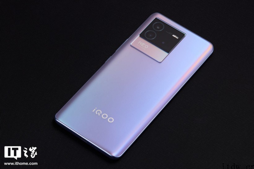 【IT之家评测室】iQOO Neo6 SE 体验:2K 档位