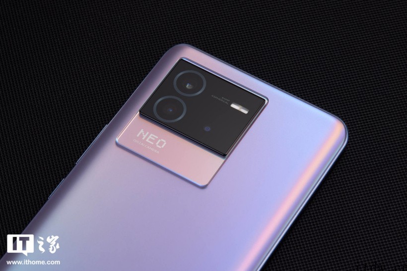 【IT之家评测室】iQOO Neo6 SE 体验:2K 档位
