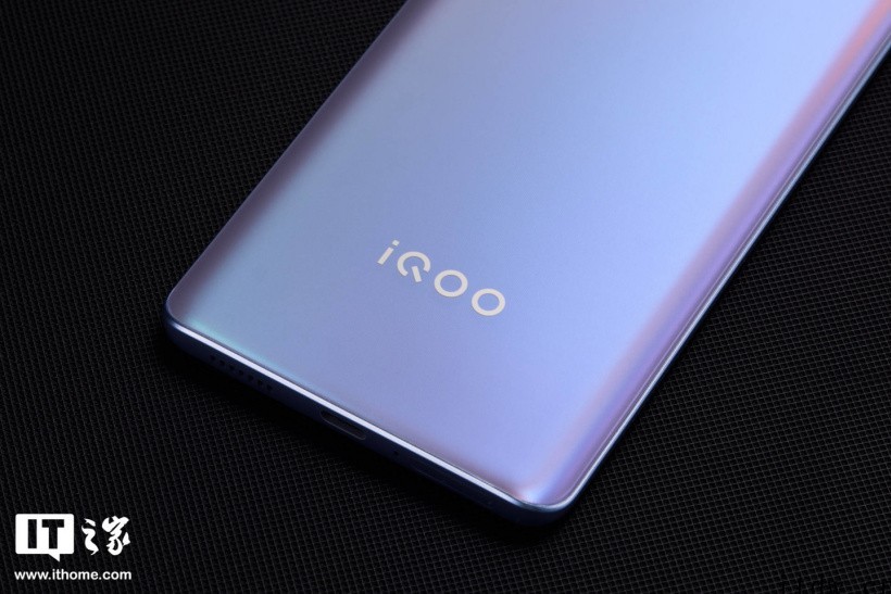 【IT之家评测室】iQOO Neo6 SE 体验:2K 档位