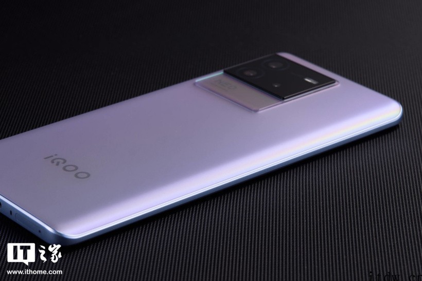 【IT之家评测室】iQOO Neo6 SE 体验:2K 档位