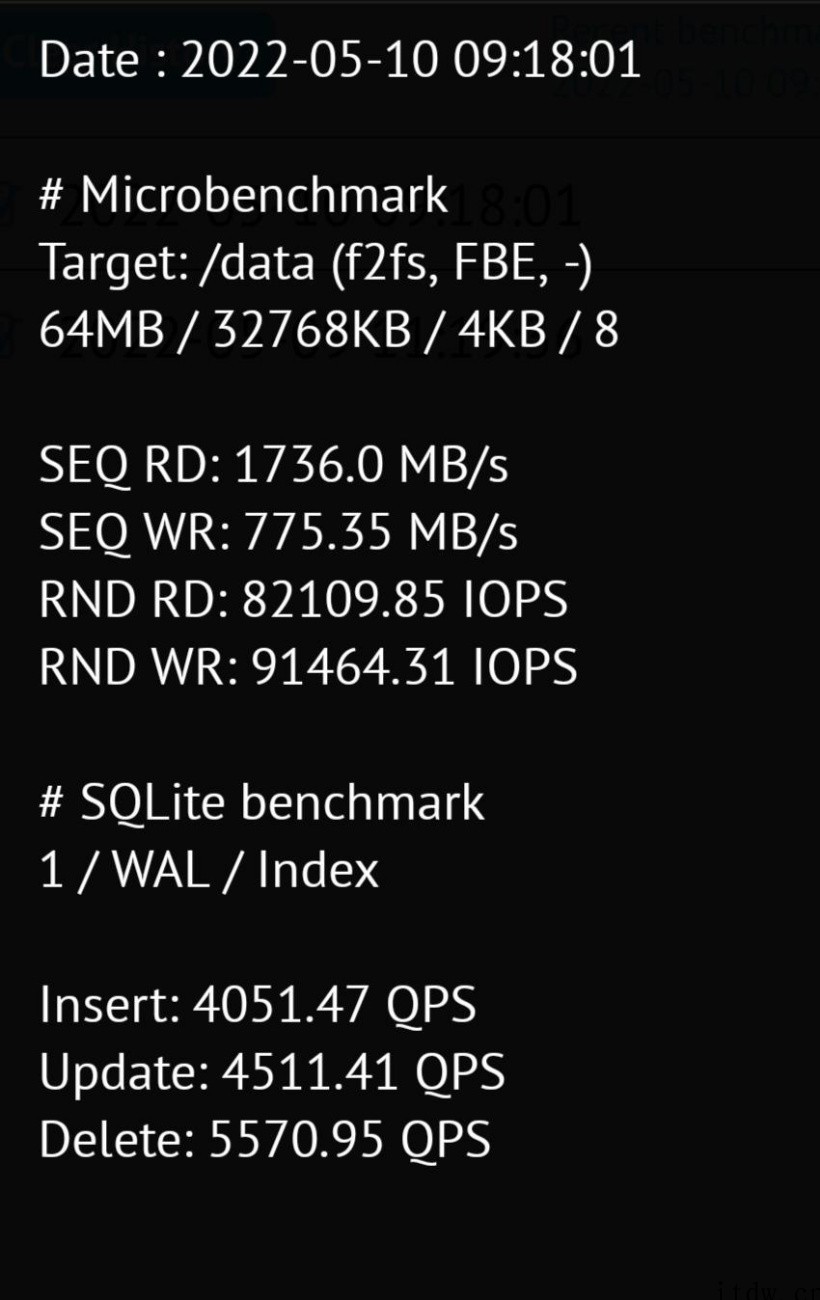 【IT之家评测室】iQOO Neo6 SE 体验:2K 档位