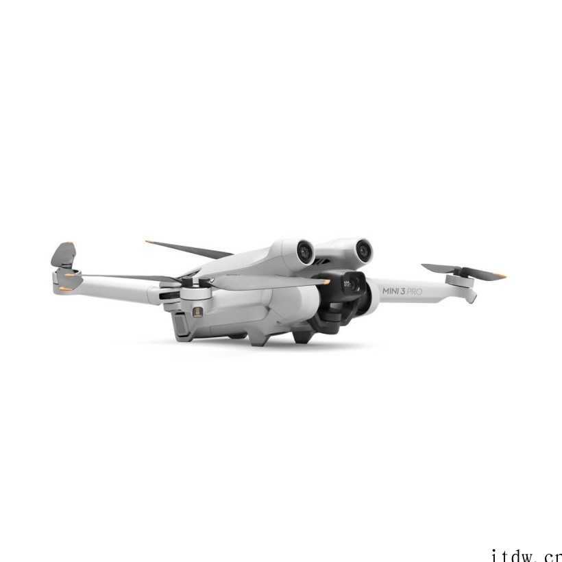 4198元起,大疆 DJI Mini 3 Pro 航拍无人机