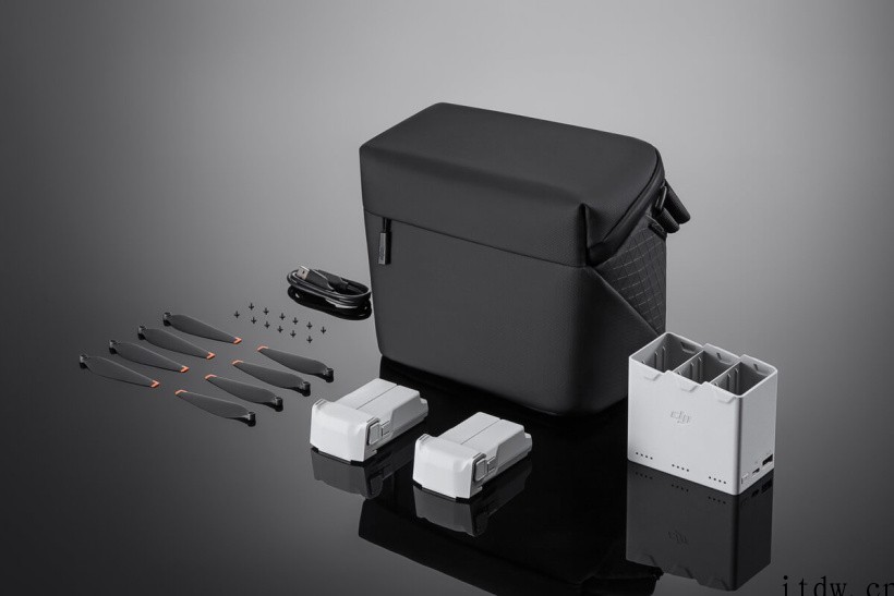 4198元起,大疆 DJI Mini 3 Pro 航拍无人机