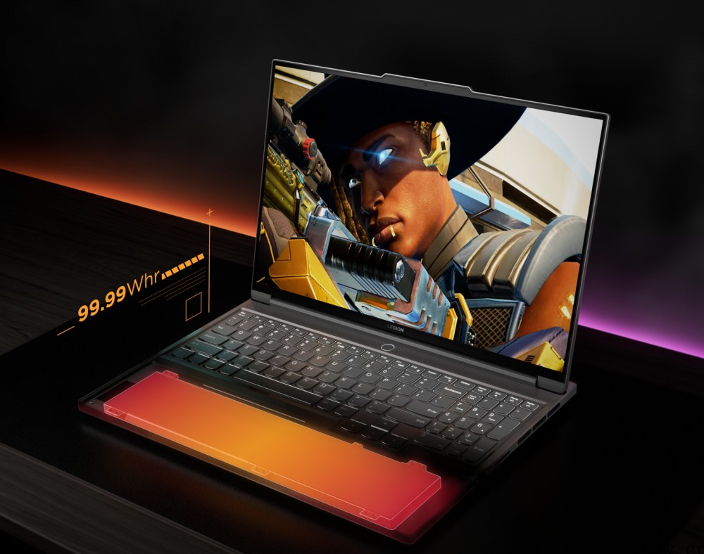联想拯救者新款 R9000HX + RX 6800S