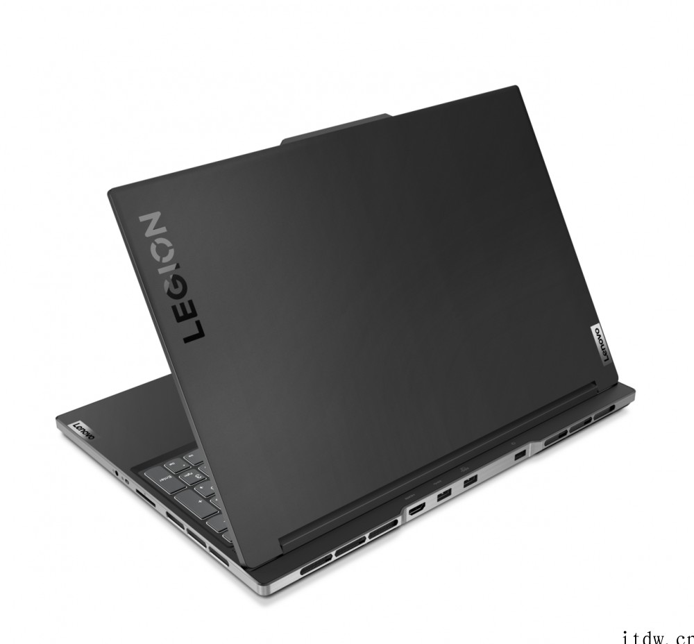 联想拯救者新款 R9000HX + RX 6800S
