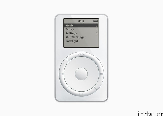 一个时代就此落幕:苹果宣布停产 iPod Touch,售完即