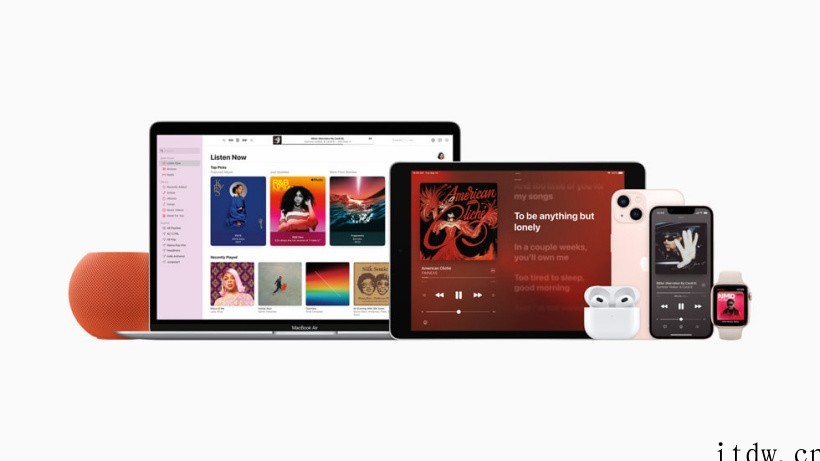 一个时代就此落幕:苹果宣布停产 iPod Touch,售完即