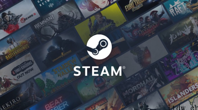 因抽成 30%,全球最大游戏平台 Steam 本周面临反垄断