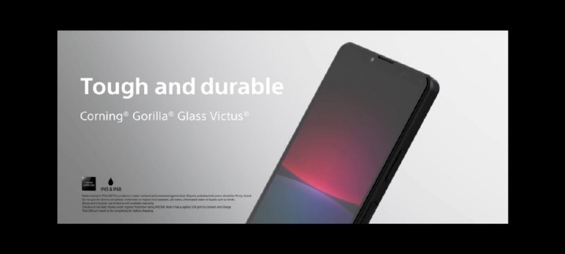 约3500元,索尼 Xperia 10 IV 正式发布:搭载