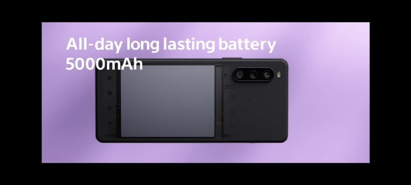 约3500元,索尼 Xperia 10 IV 正式发布:搭载