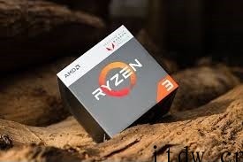 台式电脑 CPU Q1 出货下降 30%:AMD 份额增长