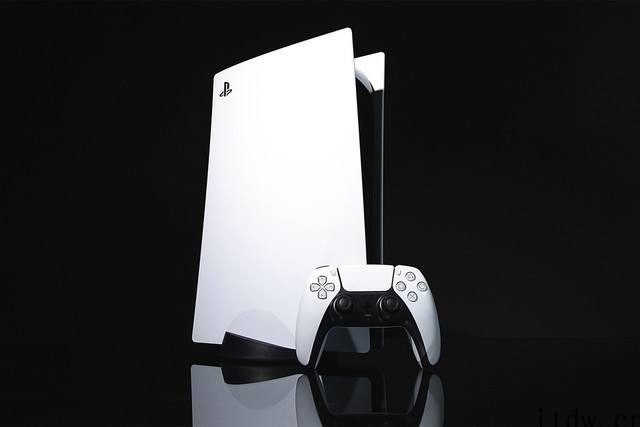 索尼新版 PS5 已在日本注册,有望升级台积电 6nm 工艺