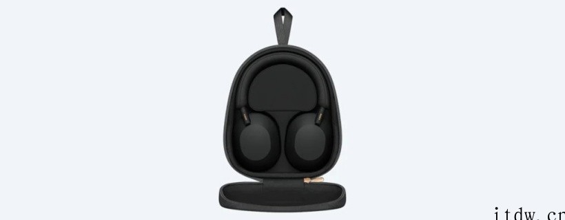 索尼发布 WH
