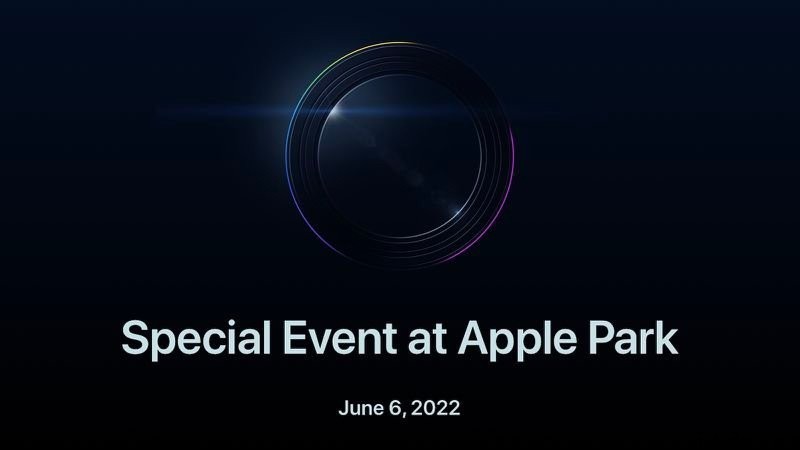 苹果通知中签开发者参加 Apple Park 总部 WWDC