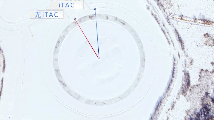 比亚迪正式发布 iTAC 技术:可提升电动车驾控性能,e 平